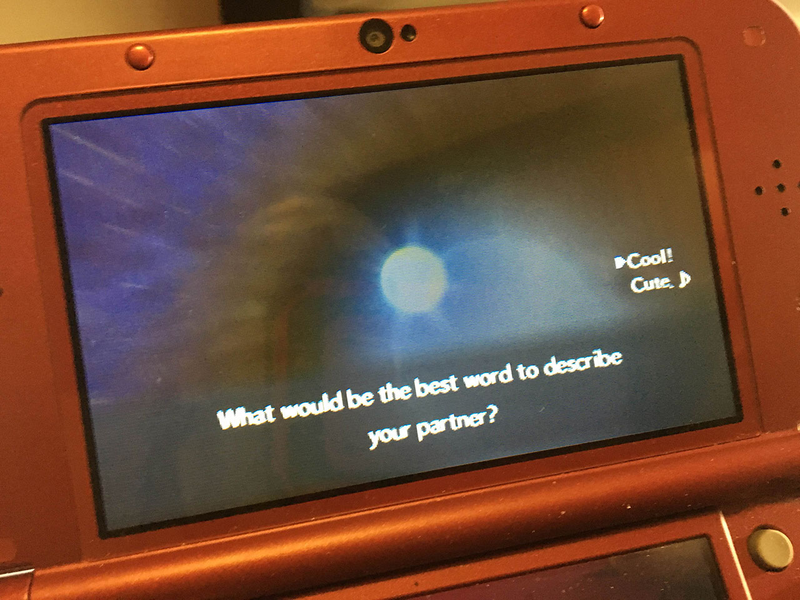 Illustration for article titled Let's See Which Sort Of Pokemon Super Mystery Dungeon Says I Am